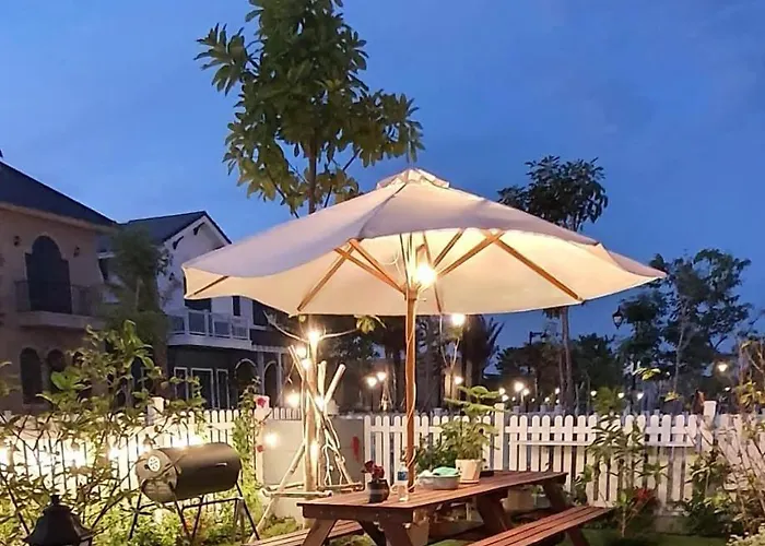 Novaworld - Luxury 4 Phong Ngu