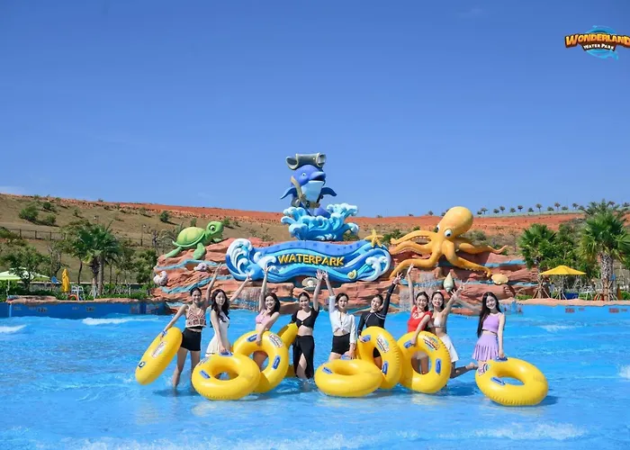Novaworld - Luxury 4 Phong Ngu * Phan Thiết