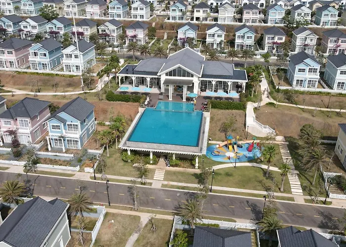Novaworld - Luxury 4 Phong Ngu